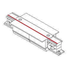 Коннектор прямой Nowodvorski Ctls Power 8685 2