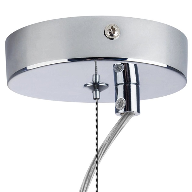 Подвесной светильник Lightstar Limpio 722014 Фото № 5