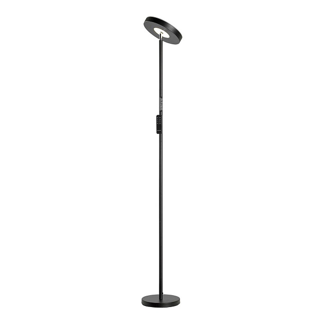 Торшер Lussole Carmel LSP-0901-SE изображение 8 Торшер Lussole Carmel LSP-0901-SE Фото № 8