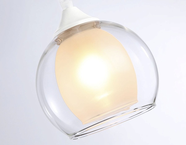 Подвесной светильник Ambrella light Traditional TR3538 Фото № 3