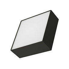 Потолочный светодиодный светильник Arlight SP-Quadro-S175x175-16W Day4000 034784 3