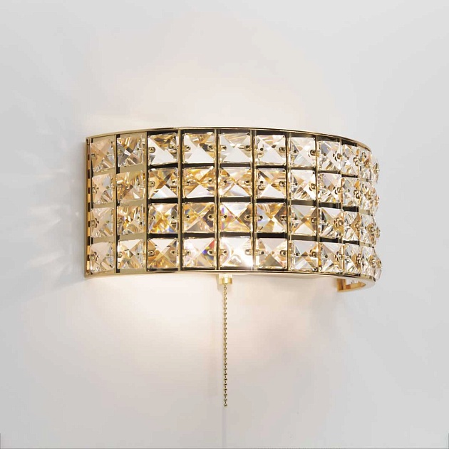 Настенный светильник Citilux Портал CL324302 Фото № 6