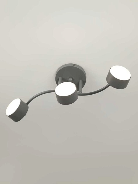 Спот Rivoli Vivien 7077-703 Б0069923 Фото № 10