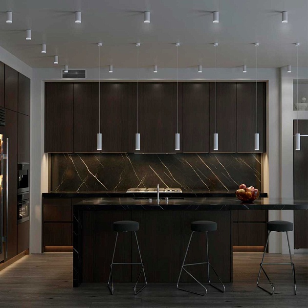 Подвесной светильник Novotech Over Brill 370852 Фото № 3