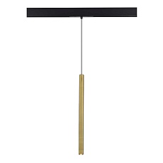 Трековый светильник ST Luce ST682.336.07