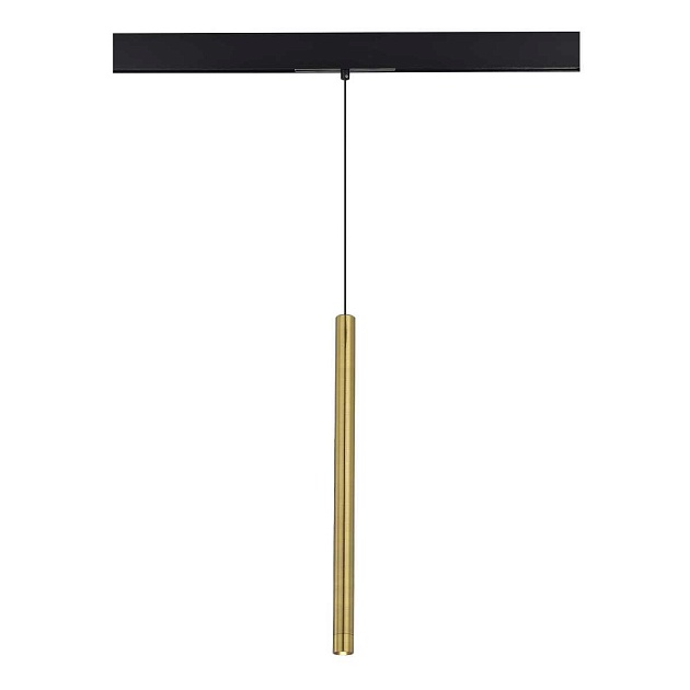 Трековый светильник ST Luce ST682.336.07 изображение 1 Трековый светильник ST Luce ST682.336.07 Фото № 1