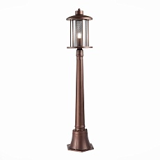 Уличный светильник ST Luce Lastero SL080.415.01