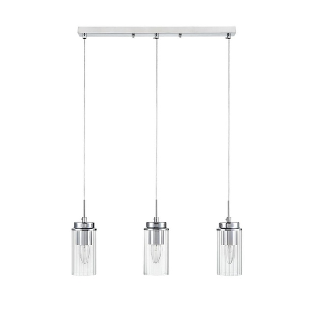 Подвесной светильник Lumion Comfi Isha 8102/3A изображение 1 Подвесной светильник Lumion Comfi Isha 8102/3A Фото № 1