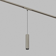 Трековый светодиодный светильник Denkirs Shine Spot DK5744-DN 4