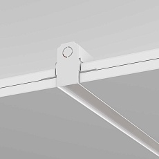 Шинопровод встраиваемый Voltega Эксилайт / Exilight VGL034-423.12W 2