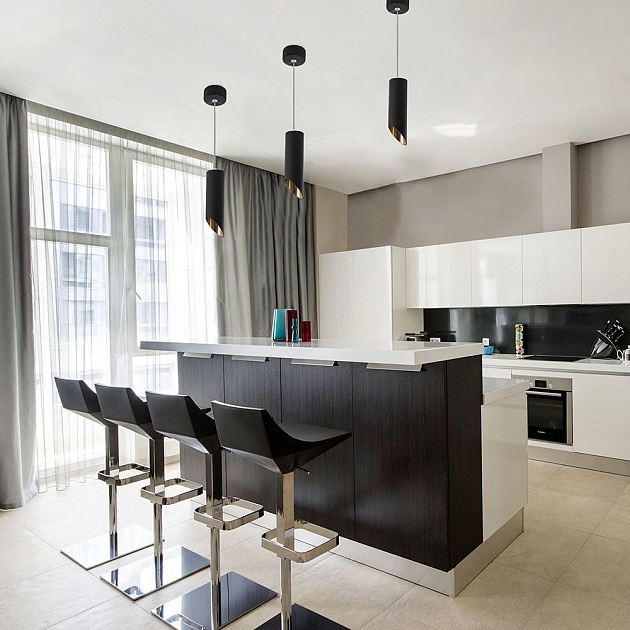 Подвесной светильник Feron Barrel tilt ML1828 48043 изображение 3 Подвесной светильник Feron Barrel tilt ML1828 48043 Фото № 3