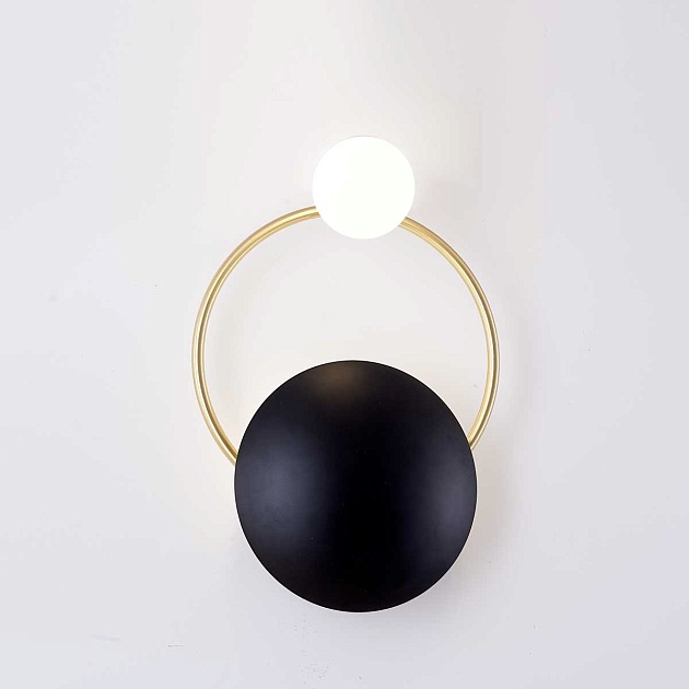 Настенный светильник Imperium Loft Lex Ring 133215-22 изображение 33 Настенный светильник Imperium Loft Lex Ring 133215-22 Фото № 33