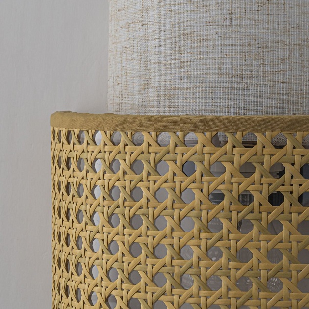 Настенный светильник Favourite Organicum 4768-1W изображение 2 Настенный светильник Favourite Organicum 4768-1W Фото № 2