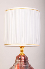 Настольная лампа Abrasax Lilie TL.7814-1GO 2