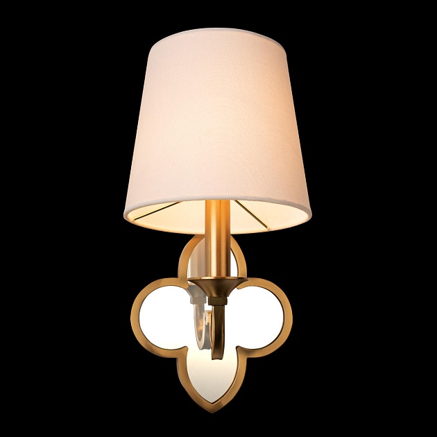 Бра Loft IT Silence 10303W Brass изображение 3 Бра Loft IT Silence 10303W Brass Фото № 3