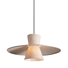 Подвесной светильник Freya Fly FR5489PL-01BG 2