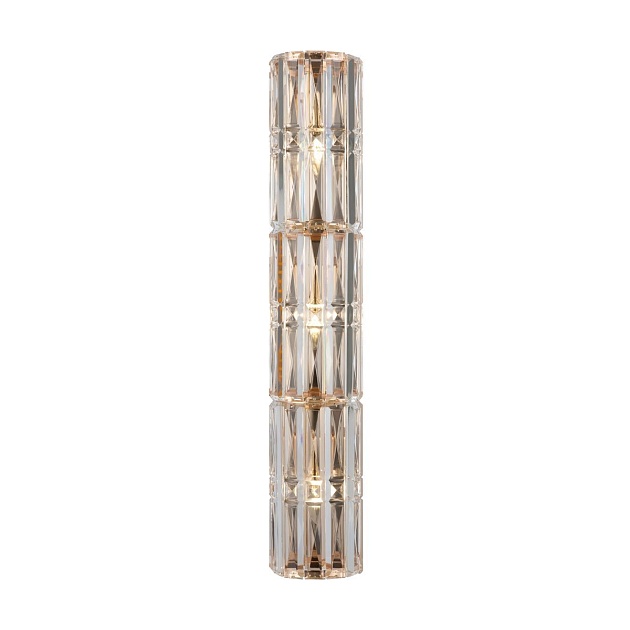 Настенный светильник Maytoni Facet MOD094WL-03G Фото № 7