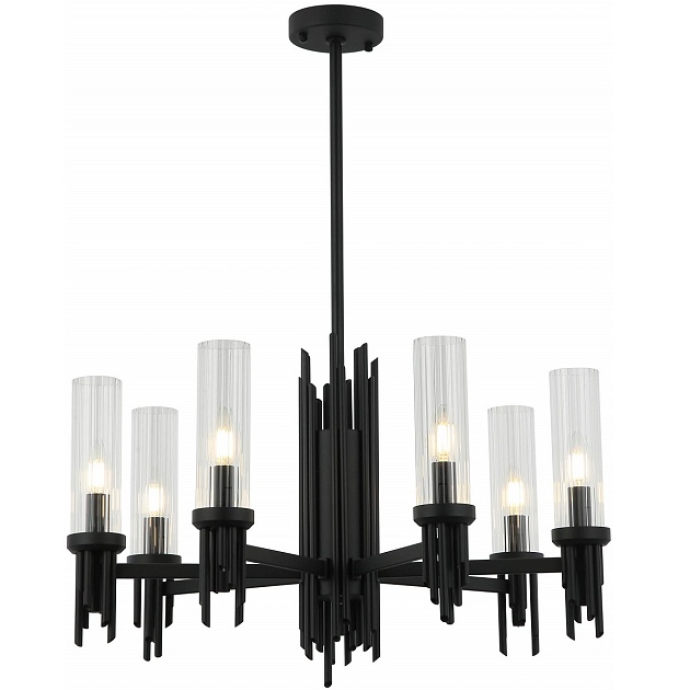 Люстра подвесная Stilfort Graff 2170/02/07P Фото № 1