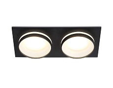 Светильник встраиваемый Ambrella Light TN30712 1