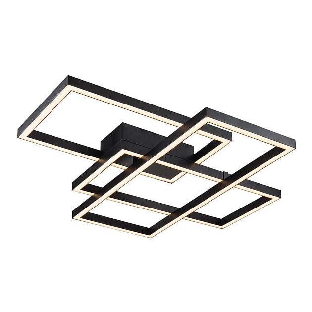 Потолочный светодиодный светильник Kink Light Линд 07611,19 изображение 1 Потолочный светодиодный светильник Kink Light Линд 07611,19 Фото № 1