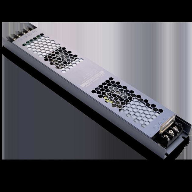 Блок питания WOLTA WLD-300W/01-24V Фото № 1