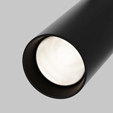 Трековый светильник Voltega Эксилайт / Exilight VGL032-4-20W3K-M-DS-B 3