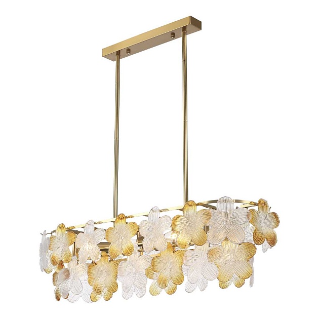 Подвесной светильник ST Luce TENDER SL6240.203.08 изображение 4 Подвесной светильник ST Luce TENDER SL6240.203.08 Фото № 4