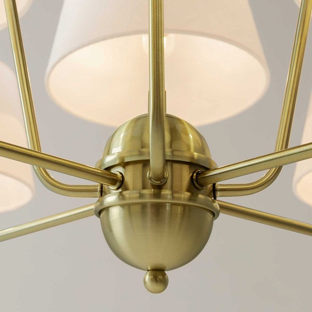 Подвесной светильник Maytoni MOD360PL-08BS изображение 16 Подвесной светильник Maytoni MOD360PL-08BS Фото № 16