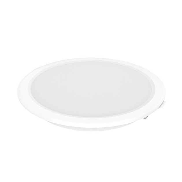 Встраиваемый светильник Gauss 997520224 Фото № 1