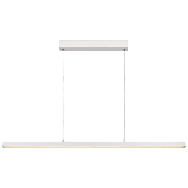 Подвесной светодиодный светильник Lucide Sigma 23455/30/31 Фото № 5