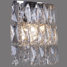 Настенный светильник Illumico IL5063-1WZF-25 CH ELITE 2