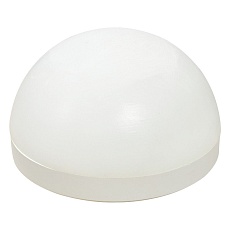 Лампа светодиодная Uniel GX53 10W 6500K матовая LED-GX53-10W/6500K/GX53/FR/SPHERE PLZ02WH UL-00011789 4