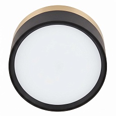 Накладной светодиодный светильник Wertmark Altair WTA.O21.607.30.12 2
