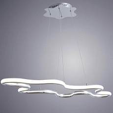 Подвесной светодиодный светильник Arte Lamp A9425SP-1CC 2