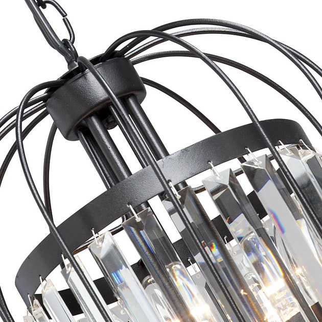 Подвесная люстра Vitaluce V5145-1/4 Фото № 2