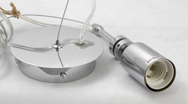 Подвесной светильник Lussole Loft GRLSP-9633 изображение 5 Подвесной светильник Lussole Loft GRLSP-9633 Фото № 5