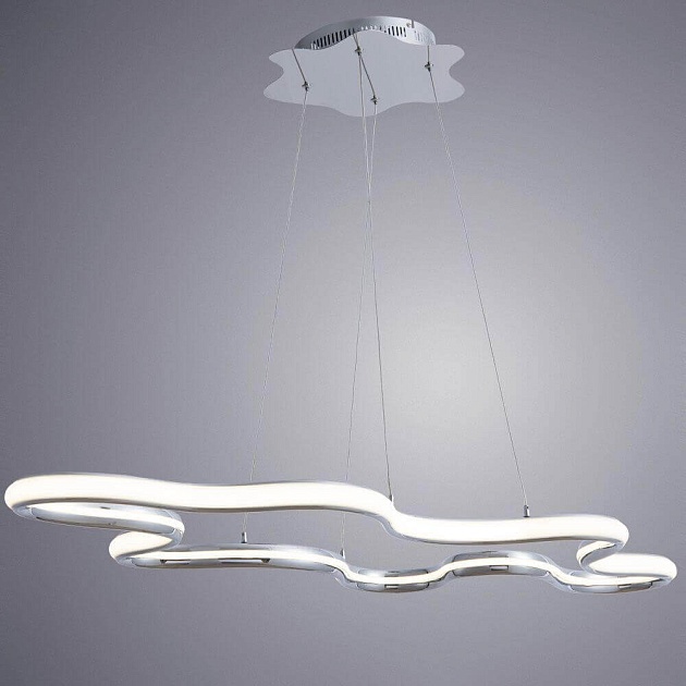 Подвесной светодиодный светильник Arte Lamp A9425SP-1CC Фото № 3
