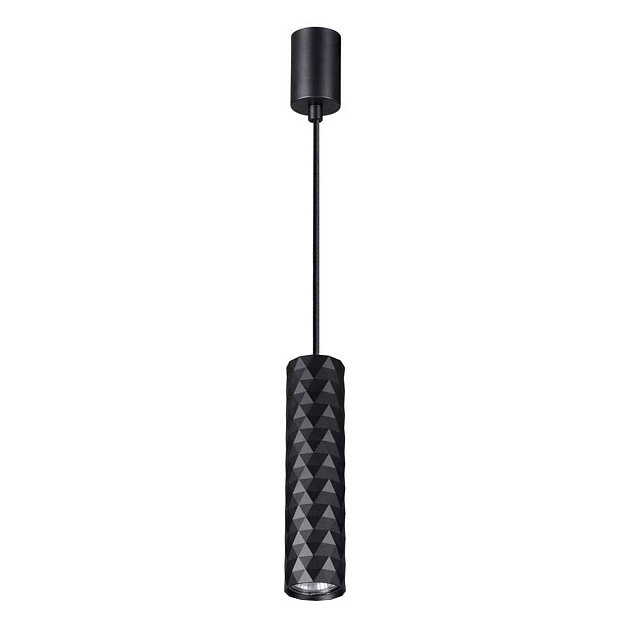 Подвесной светильник Odeon Light Hightech Ad astrum 4287/1 Фото № 1