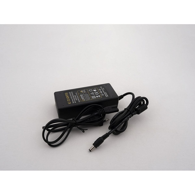 Адаптер LEDS POWER 5А 24В (120Вт) 005690 Фото № 4
