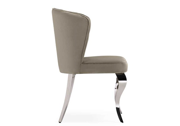 Кухонный стул Woodville Edwin 15389 изображение 5 Кухонный стул Woodville Edwin 15389 Фото № 5