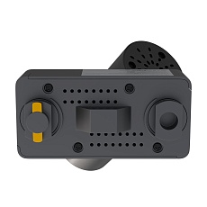 Комплект из 2 трековых светодиодных светильников на шинопроводе Apeyron 07-41 5