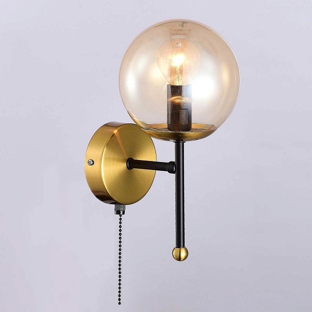 Бра Citilux Памела CL144315 Фото № 6