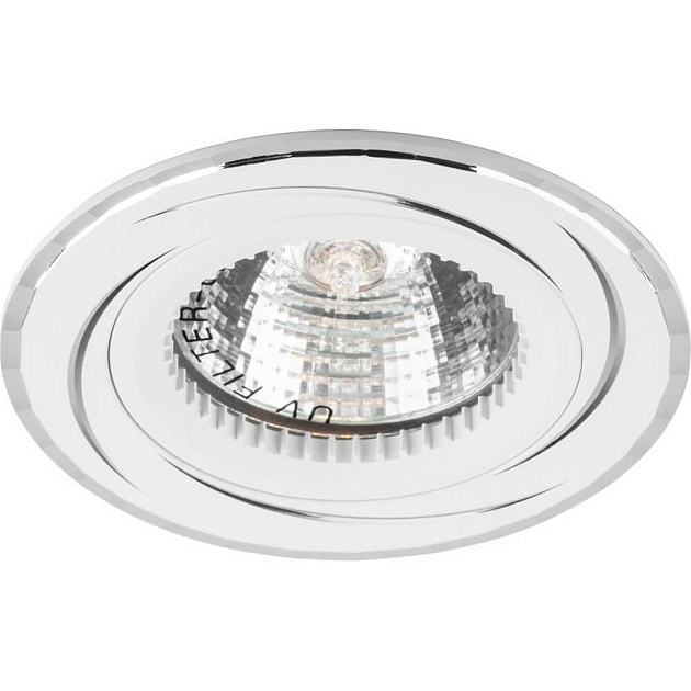 Встраиваемый светильник Feron GSM361 28344 Фото № 1