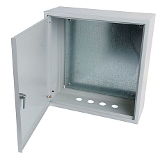 Шкаф с монтажной панелью ЩМП-05 Stekker EBX60-2/05-31 IP31 (400*300*155) сталь ArcaMetal 50546 2