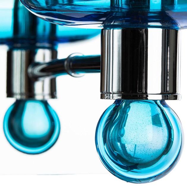 Бра Divinare Veneto 1155/04 AP-1 Фото № 2