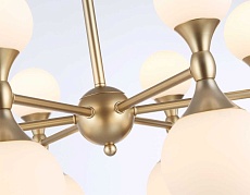 Подвесная люстра Ambrella light High Light LH51050 2