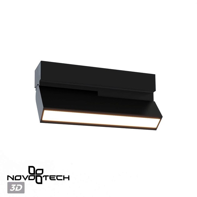 Накладной светильник Novotech Eos Over 359765 Фото № 2