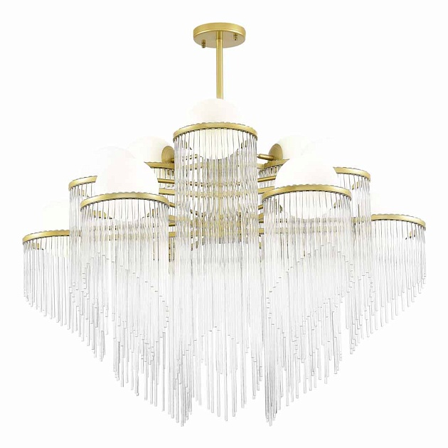 Подвесная люстра ST Luce ALLEGRO SL1511.203.12 Фото № 1