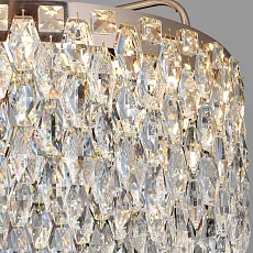 Подвесная люстра Reluce 28500-0.4-500 MX GD 1