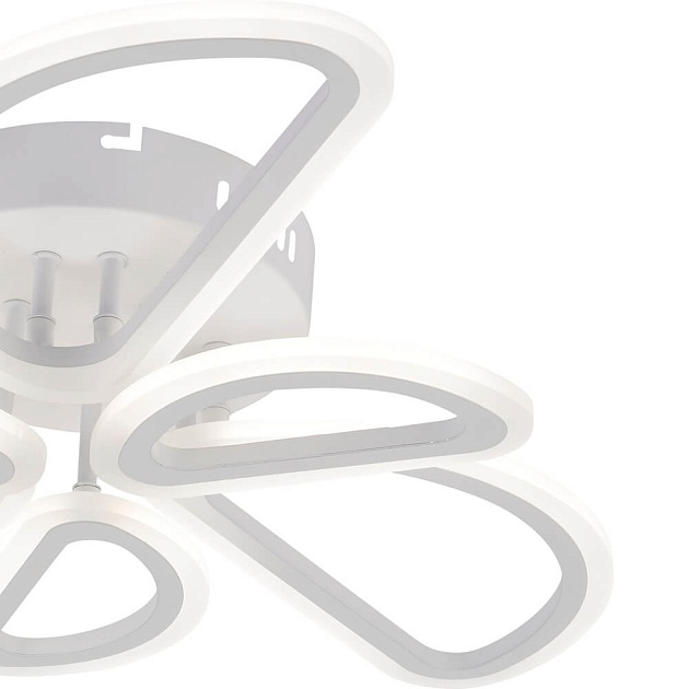 Потолочная люстра Escada Archer 10270/6LED Фото № 2